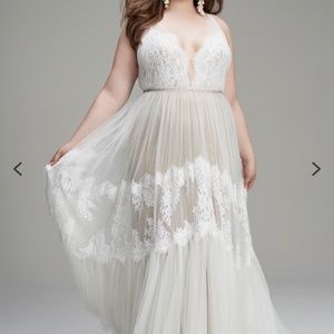 NWT Willowby Clementine Wedding Dress